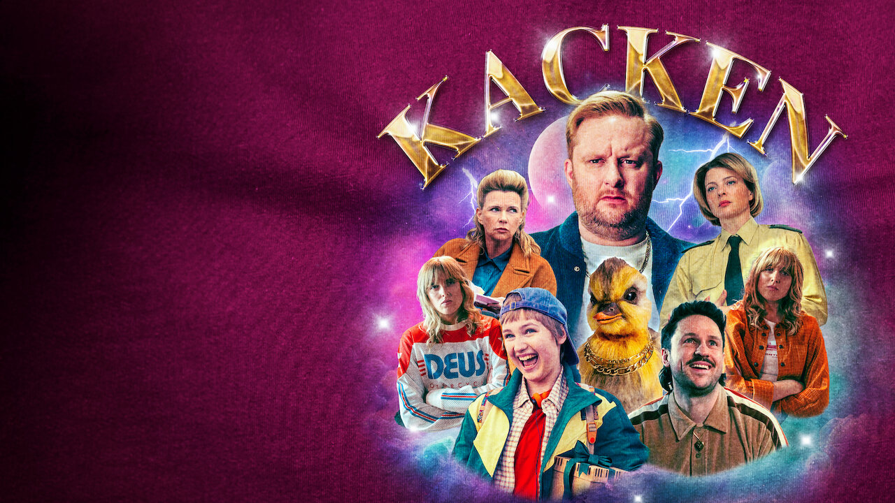 Kacken an der Havel – Comedy meets Rapkarriere und Familie. Review Staffel 1