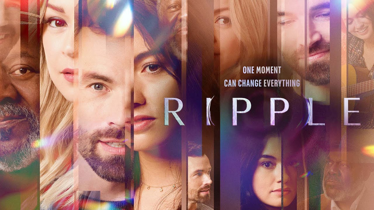 Ripple – Stereotyphaltiges Schmalz-Ensemble-Drama. Review Staffel 1