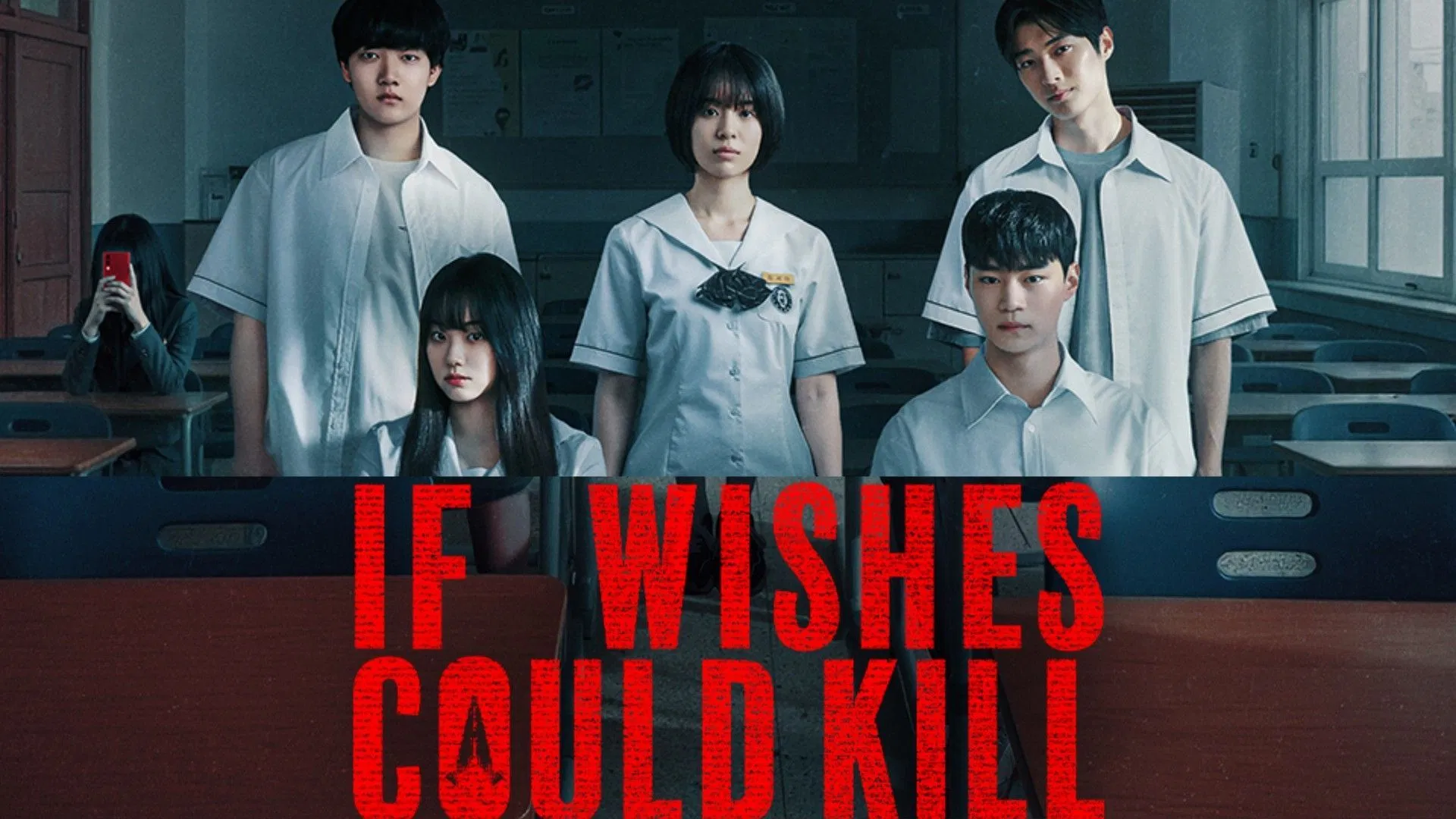 If Wishes Could Kill – Die blutige Killer-App, die Wünsche erfüllt. Review