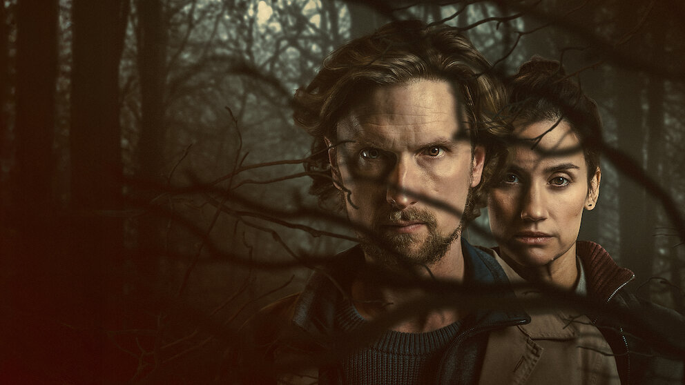 Der Kastanienmann Staffel 2 – Konsequenter, fieser nordischer Krimi. Geheimtipp! Review