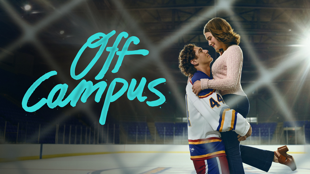 Off Campus – Von Booktok zur Amazon Romanze. Review Staffel 1