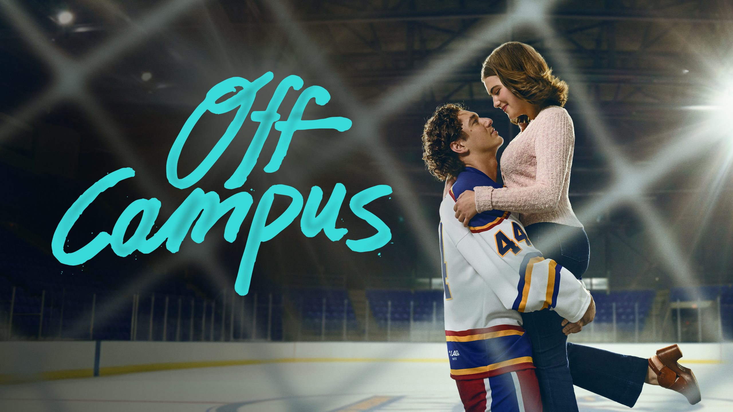 Off Campus – Von Booktok zur Amazon Romanze. Review Staffel 1