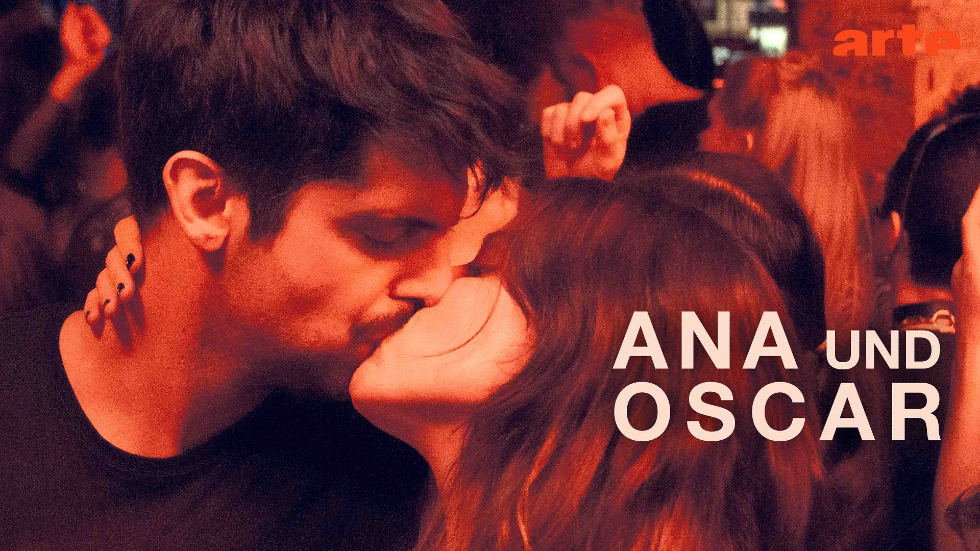 Ana und Oscar – Authentisches Liebesdrama zwischen 30 und 40. Review Miniserie