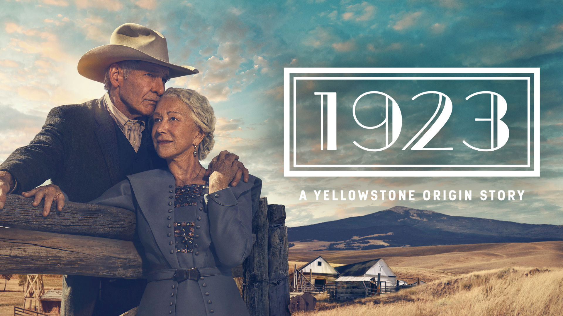 1923 – Yellowstone Spin-off zwischen Krieg und Lovestory. Review ganze Serie