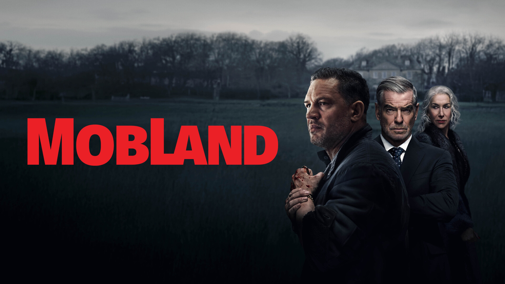 MobLand – Unterhaltsames, starbesetztes Gangster-Familiendrama. Review Staffel 1