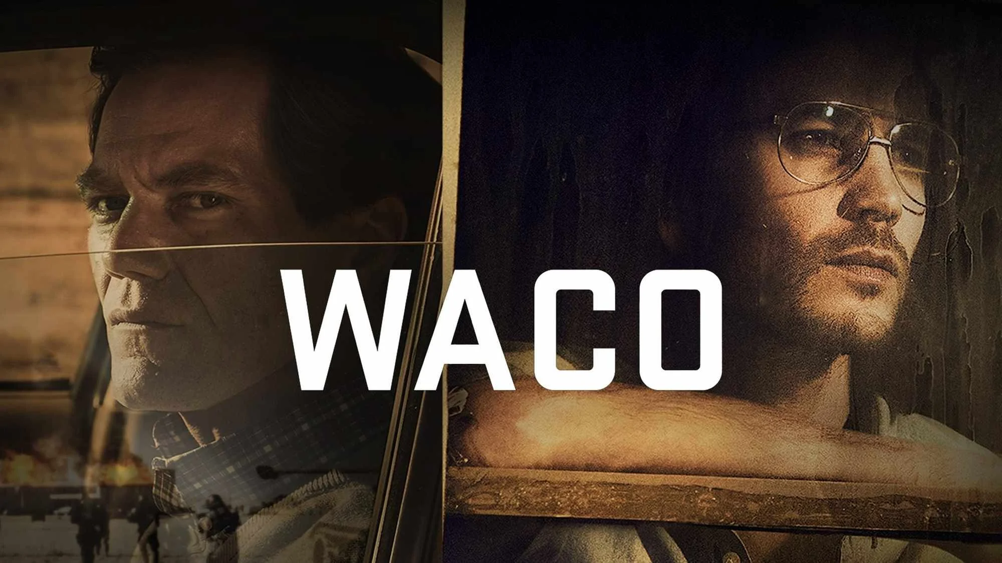 Waco – Eine Sekte wird vom FBI belagert. Review Dokudrama-Miniserie