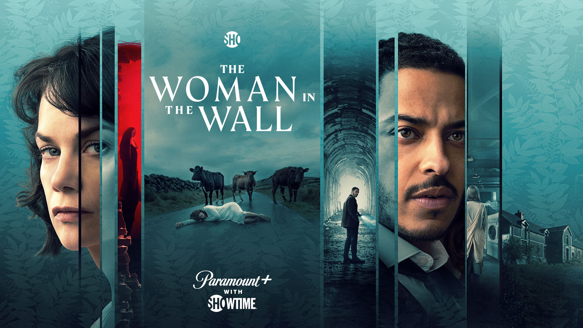 The Woman in the Wall – Mystery trifft auf bittere Vergangenheit. Review Miniserie