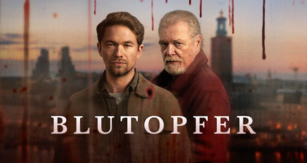 Blutopfer – Blutiger Serienmörder-Krimi mit Logikproblemen