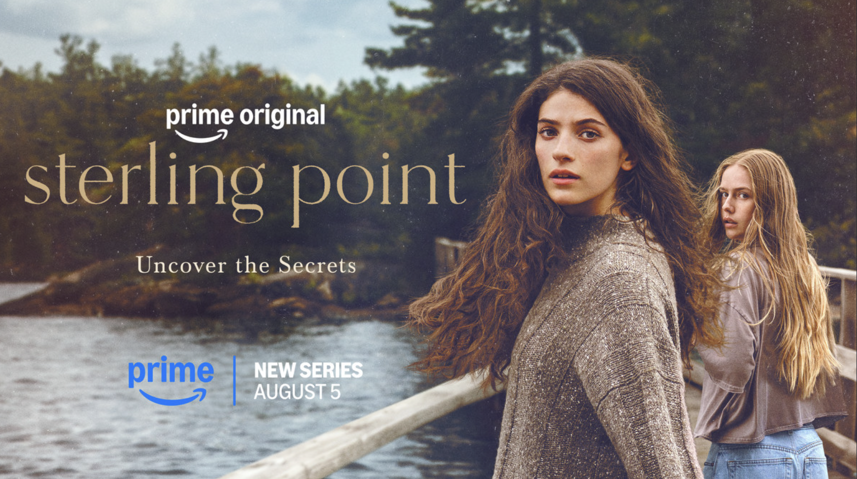 Sterling Point – Romanzen treffen auf Familiengeheimnisse. Review Staffel 1