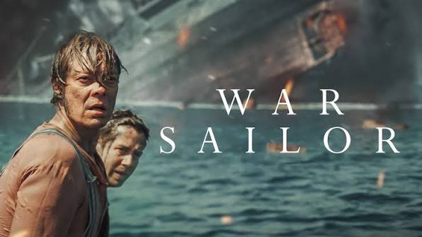 War Sailor – Der 2. WK aus der Sicht norwegischer Seeleute. Review Miniserie