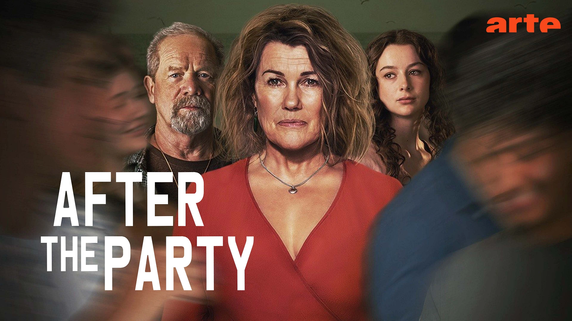 After the Party – Packendes und bitteres Familiendrama aus Neuseeland. Review Miniserie