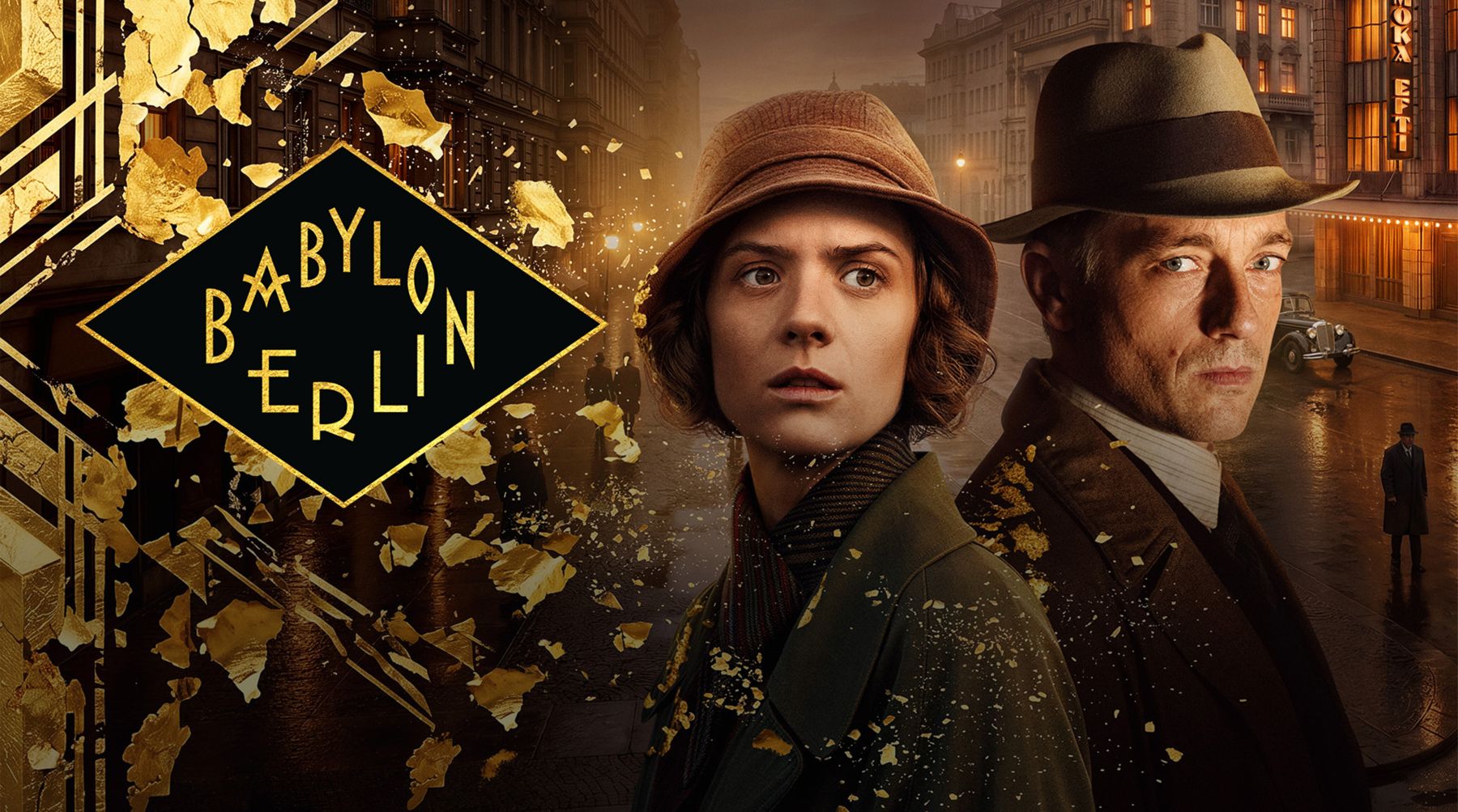 Babylon Berlin Staffel 5 – Gelingt das Finale der deutschen Vorzeigeserie? Review