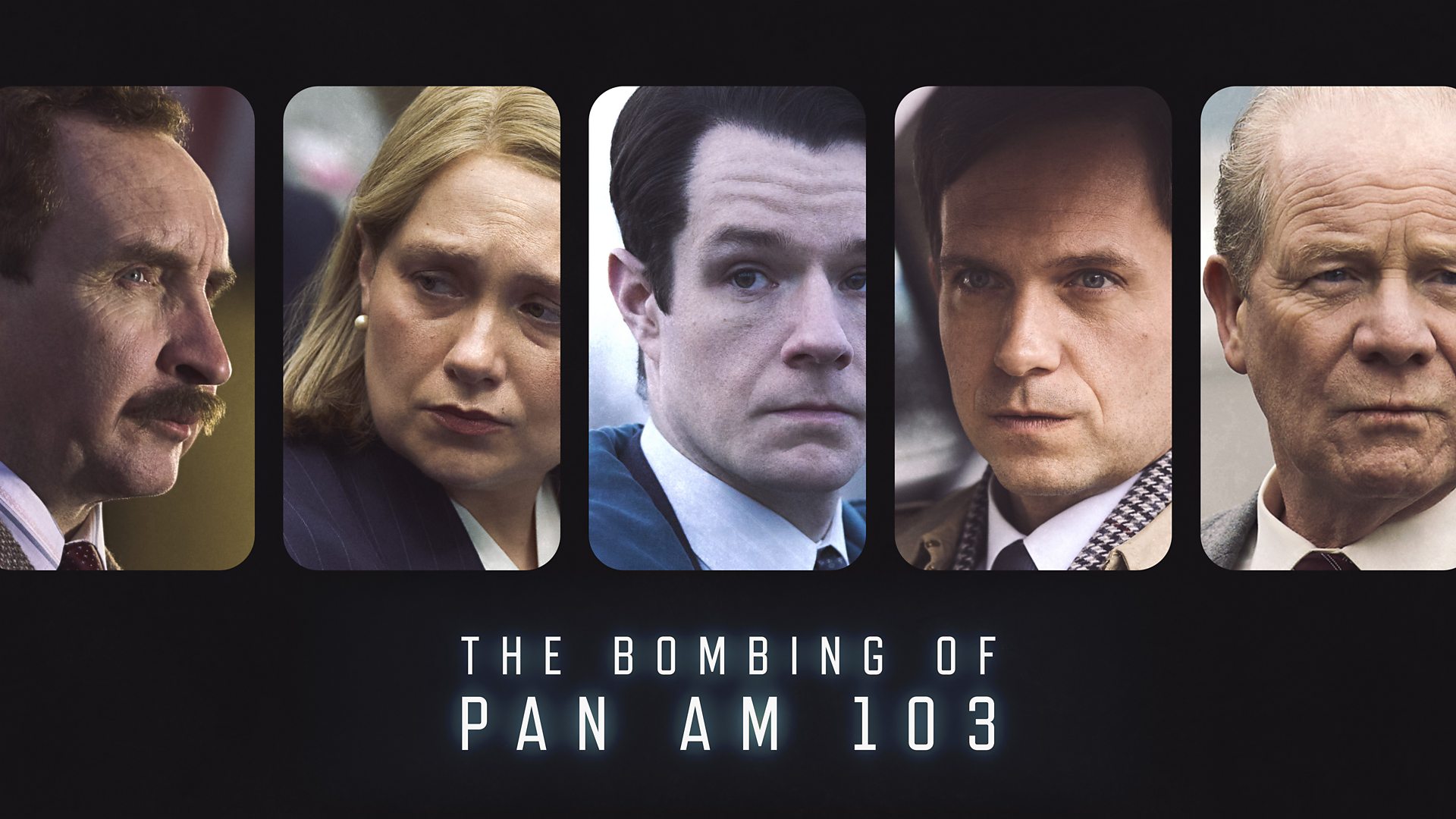 The Bombing of Pan Am 103 – Detailliertes True Crime Dokudrama