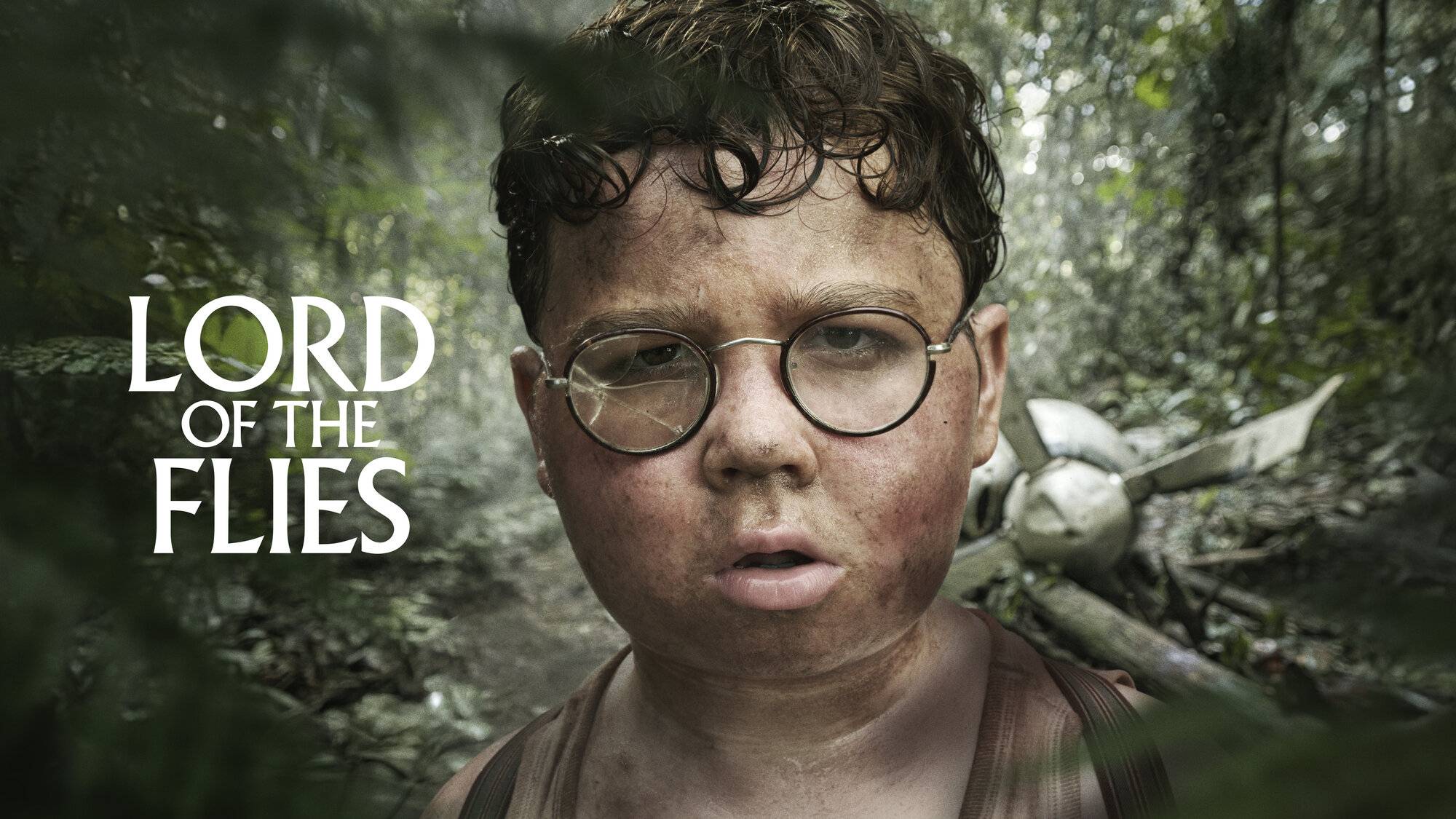 Lord of the Flies – Sind das noch Kinder oder ist das Apocalypse Now? Review Miniserie