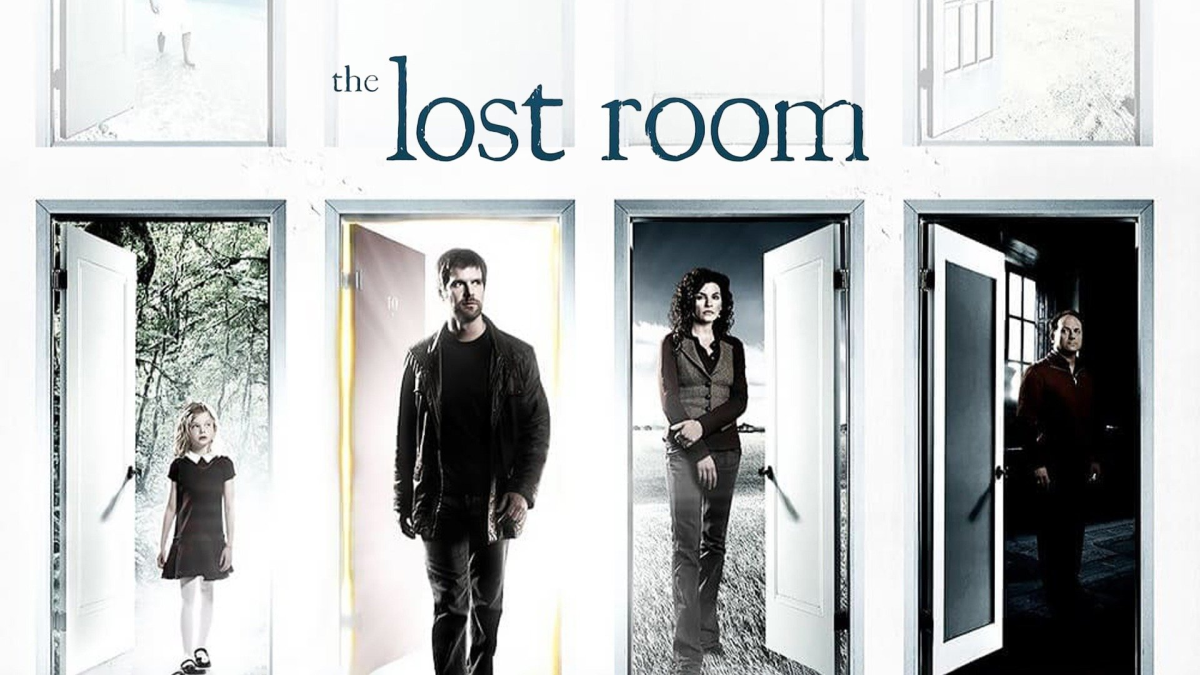 The Lost Room – Außen pfui, innen hui: Sehenswerter Mystery-Kultklassiker. Review Miniserie