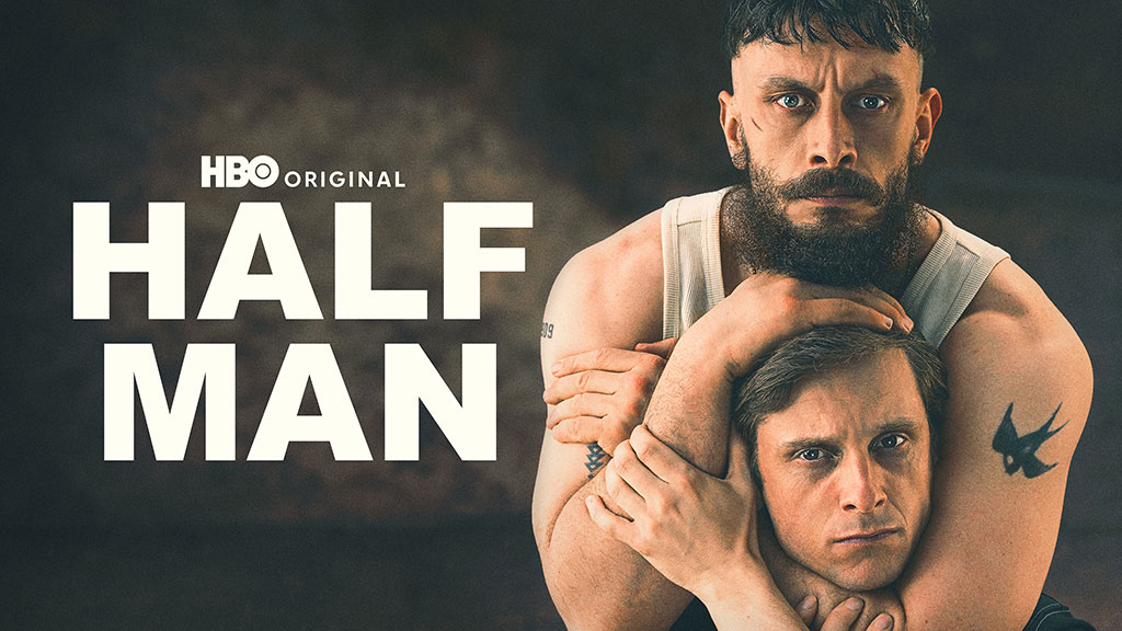 Half Man – Eine toxische Beziehung mal anders. Review Miniserie