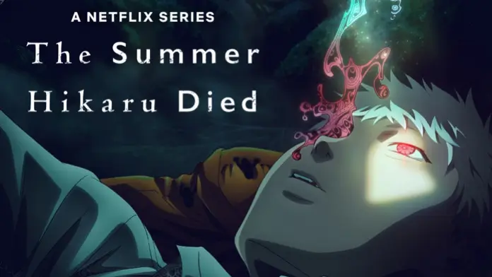 Der Sommer, in dem Hikaru starb – Wilder Anime-Mix aus Coming-of-Age und Mystery-Horror