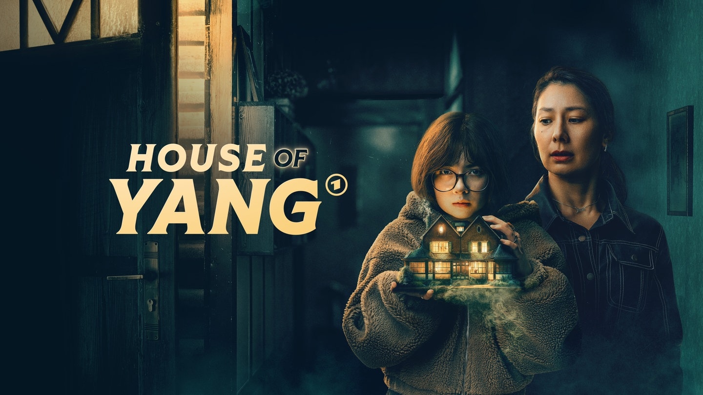 House of Yang – Atmosphärisches deutsches Mystery-Drama. Review Miniserie