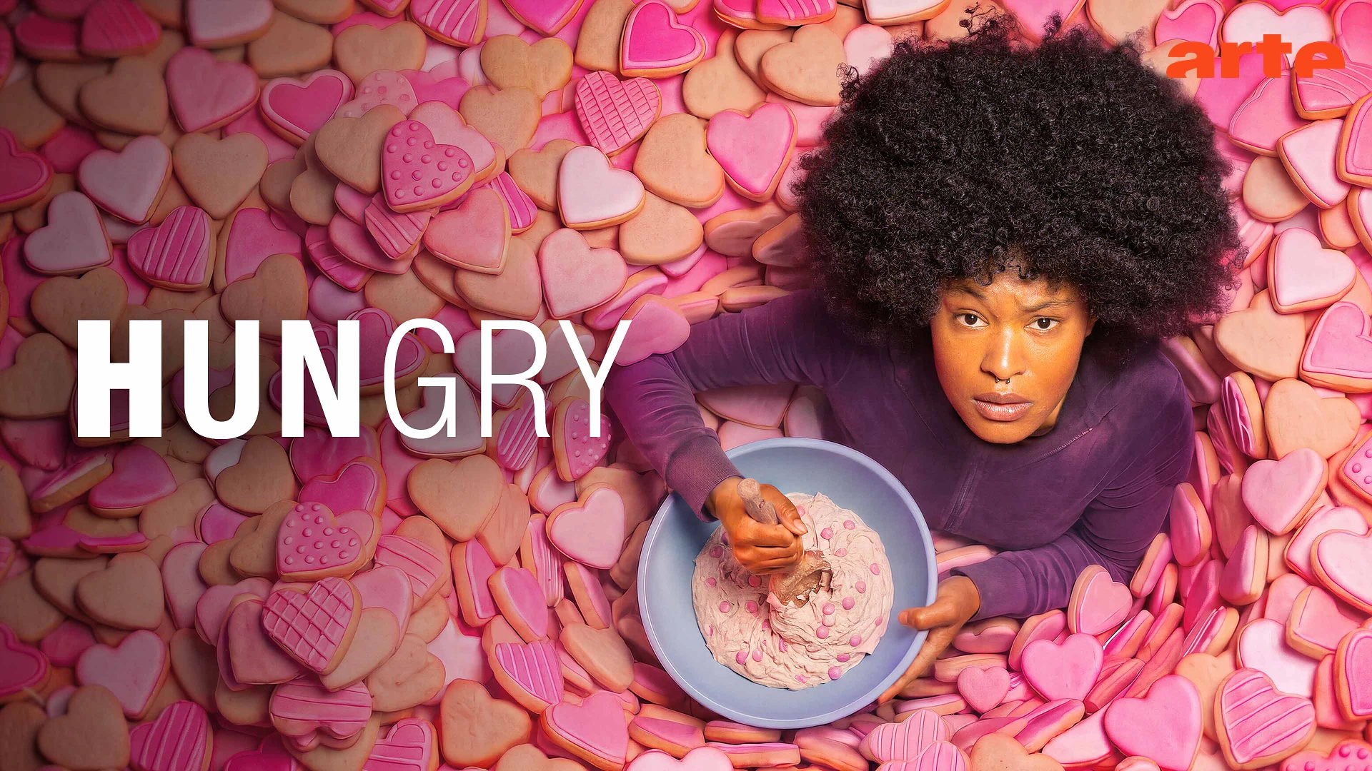 Hungry – Authentische, kurze Serie über eine Jugendpsychiatrie. Review 1. Staffel