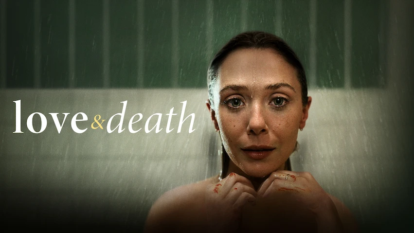 Love & Death – Wenn eine Affäre zu einer blutigen Katastrophe führt. Review Miniserie