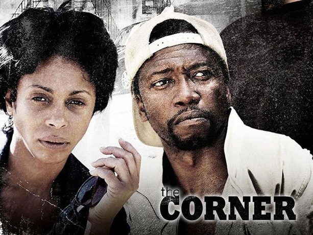 The Corner – Ein Geheimtipp für The Wire-Fans? Review Miniserie